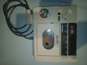 datassette Phonemark computer cassette model PM-4401C