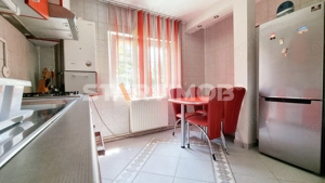 Garsoniera mobilata str Carpatilor zona Judetean