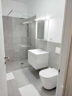 Studio dublu premium Pleiades Residence - Mobilat Utilat - imagine 4
