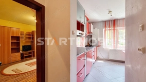 Garsoniera mobilata str Carpatilor zona Judetean - imagine 10