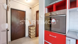 Garsoniera mobilata str Carpatilor zona Judetean - imagine 7