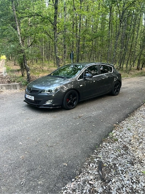 Vand opel astra j - imagine 4