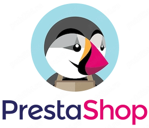 Reparații, mentenanță și creare magazine online PrestaShop