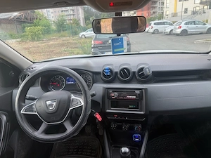 Dacia Duster 2021 | 1.0 TCe | 77.000 km | ITP 2028 | Manuală 6 trepte | 10.500   - imagine 5