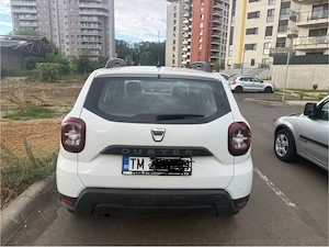 Dacia Duster 2021 | 1.0 TCe | 77.000 km | ITP 2028 | Manuală 6 trepte | 10.500   - imagine 6