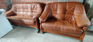Canapea set 3 piese