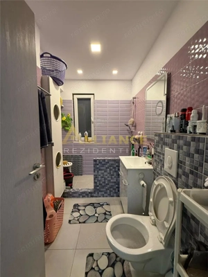 15 MINUTE METROU 1 DEC - 3 CAMERE + PARCARE SUBTERANA INCLUS IN PRET - imagine 15