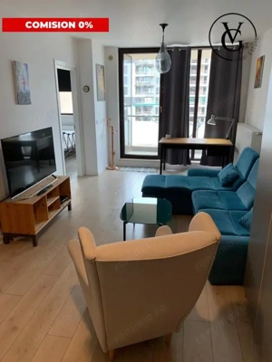 Studio elegant cu loc de parcare inclus I City Point Aviatiei