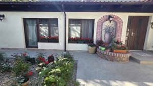 Casa din povesti, 5 camere, pe parter- zona Lipovei Timișoara  - imagine 2