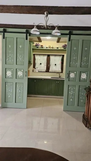 Casa din povesti, 5 camere, pe parter- zona Lipovei Timișoara  - imagine 15