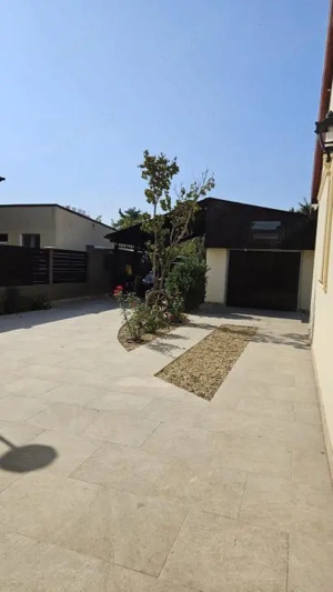 Casa din povesti, 5 camere, pe parter- zona Lipovei Timișoara  - imagine 10