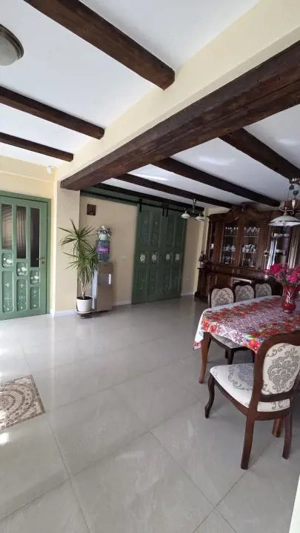 Casa din povesti, 5 camere, pe parter- zona Lipovei Timișoara  - imagine 12
