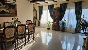 Casa din povesti, 5 camere, pe parter- zona Lipovei Timișoara  - imagine 17