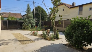 Casa din povesti, 5 camere, pe parter- zona Lipovei Timișoara  - imagine 9