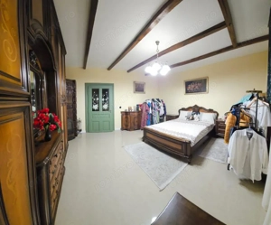 Casa din povesti, 5 camere, pe parter- zona Lipovei Timișoara  - imagine 20