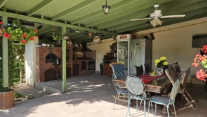 Casa din povesti, 5 camere, pe parter- zona Lipovei Timișoara  - imagine 8