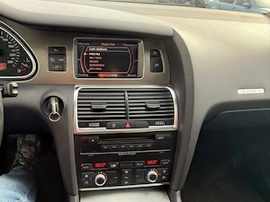 Audi q7 3.0 tdi quattro  - imagine 7