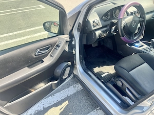 Mercedes Aclass 179 - imagine 4