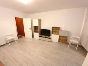 Închiriere Garsoniera renovata, AC, Vatra Luminoasa, Piața Muncii