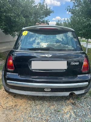 Mini cooper  - imagine 4
