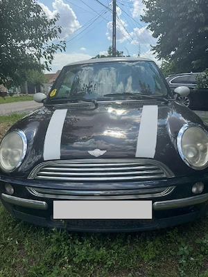 Mini cooper  - imagine 3