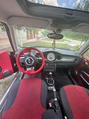 Mini cooper  - imagine 5