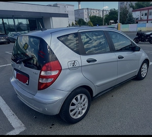 Mercedes Aclass 179 - imagine 2