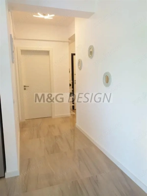 Giroc- Future Residence, et1, 2 camere+parcare - imagine 3