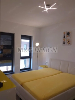 Giroc- Future Residence, et1, 2 camere+parcare - imagine 5