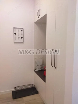Giroc- Future Residence, et1, 2 camere+parcare - imagine 4