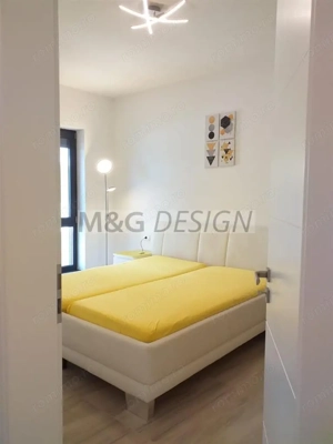 Giroc- Future Residence, et1, 2 camere+parcare - imagine 6