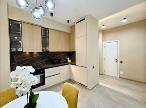 Militari Residence Regim hotelier  - imagine 2