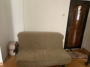PROPRIETAR   Închiriez apartament 2 camere, 55 mp, Baba Novac   Dristor   Mihai Bravu, etaj 2 - imagine 3