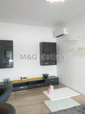 Giroc- Future Residence, et1, 2 camere+parcare - imagine 15