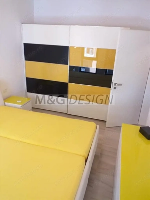 Giroc- Future Residence, et1, 2 camere+parcare - imagine 7