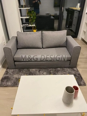Giroc- Future Residence, et1, 2 camere+parcare - imagine 16