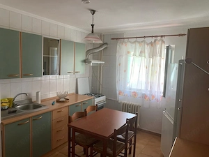PROPRIETAR   Închiriez apartament 2 camere, 55 mp, Baba Novac   Dristor   Mihai Bravu, etaj 2 - imagine 2