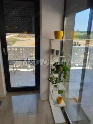 Giroc- Future Residence, et1, 2 camere+parcare - imagine 17