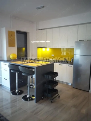 Giroc- Future Residence, et1, 2 camere+parcare - imagine 12