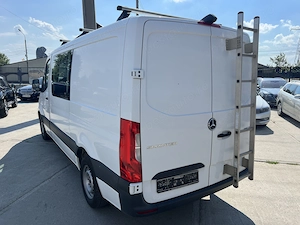 Mercedes Sprinter 315d | 6 locuri | 2021 - imagine 5