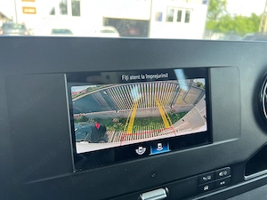 Mercedes Sprinter 315d | 6 locuri | 2021 - imagine 9
