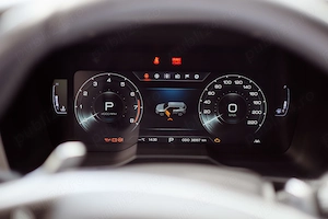 SsangYong   KGM Korando 2022 Premium Plus AWD - imagine 7