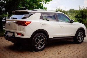 SsangYong   KGM Korando 2022 Premium Plus AWD - imagine 3