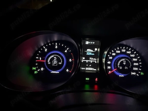 Hyundai Santa Fe - imagine 3
