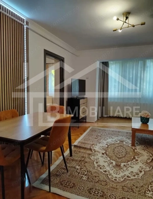 Apartament de 3 camere, 47mp, Zona Dimitrie Cantemir - imagine 2