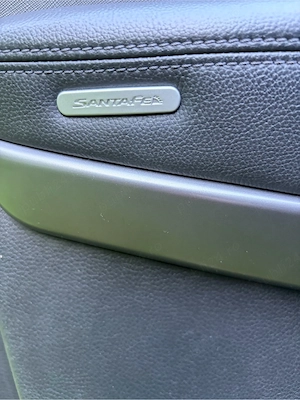 Hyundai Santa Fe - imagine 6