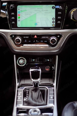 SsangYong   KGM Korando 2022 Premium Plus AWD - imagine 5