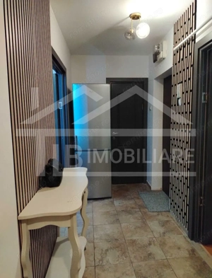 Apartament de 3 camere, 47mp, Zona Dimitrie Cantemir - imagine 7