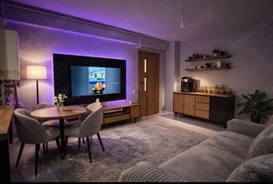  De închiriat: Apartament 2 camere, Metalurgiei – Stil și Confort |