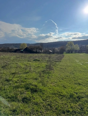 Teren intravilan Draganu, 9 km de Pitești, teren Arges , teren Pitesti - imagine 3